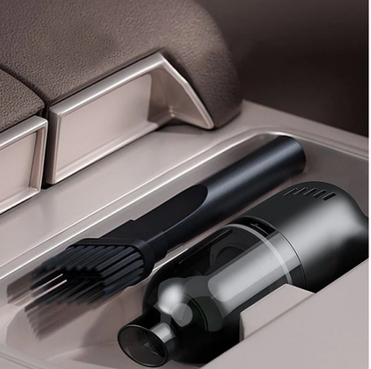 Car Vacuum Cleaner | Cordless & Portable