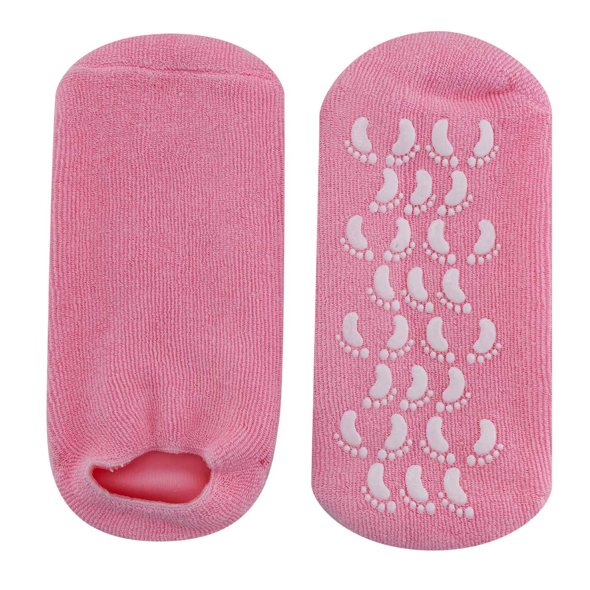 Spa Gel Socks