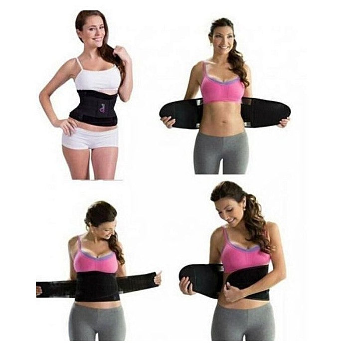 Women's Miss Belt Instant Shaper (As Seen On TV)