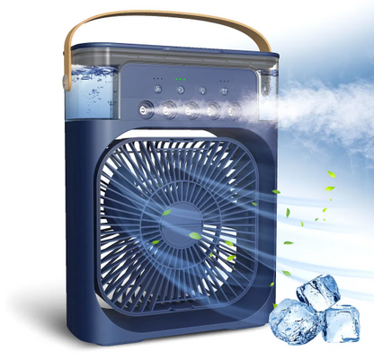 Air Cooler Fan