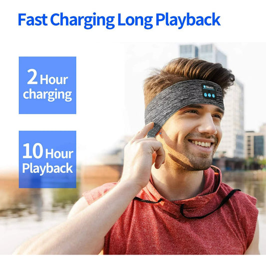 SmartBand Sports Headphones