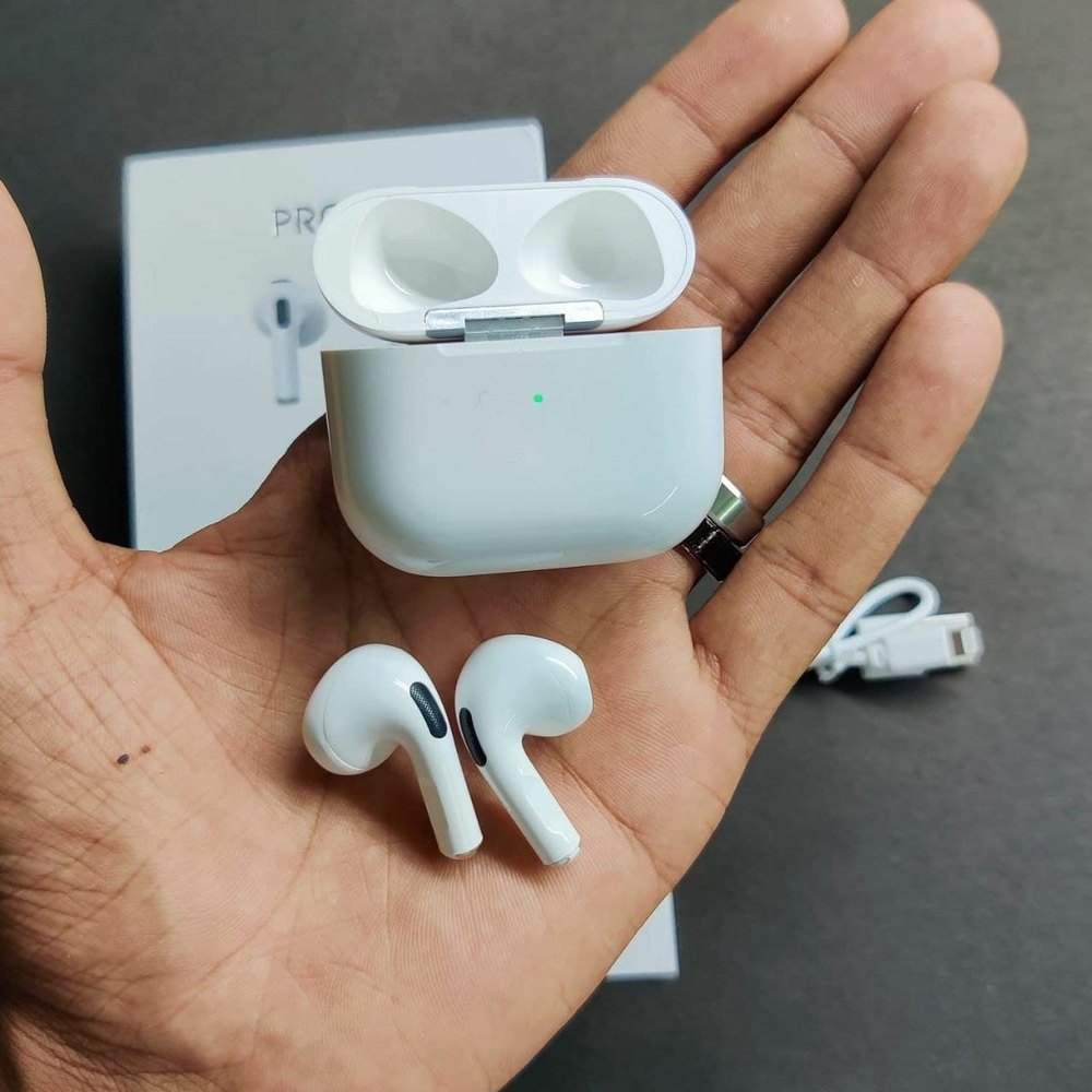 Pro 6s Wireless Bluetooth Earbuds